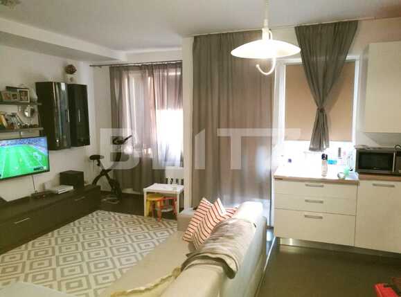 Apartament de vânzare 3 camere Floreşti - 31916AV | BLITZ Cluj-Napoca | Poza7