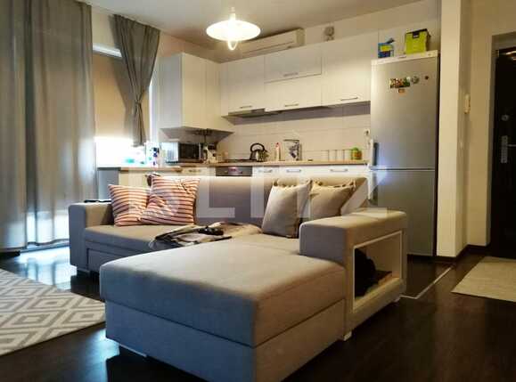 Apartament de vânzare 3 camere Floreşti - 31916AV | BLITZ Cluj-Napoca | Poza2