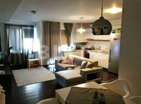 Apartament de vânzare 3 camere Floreşti - 31916AV | BLITZ Cluj-Napoca | Poza1