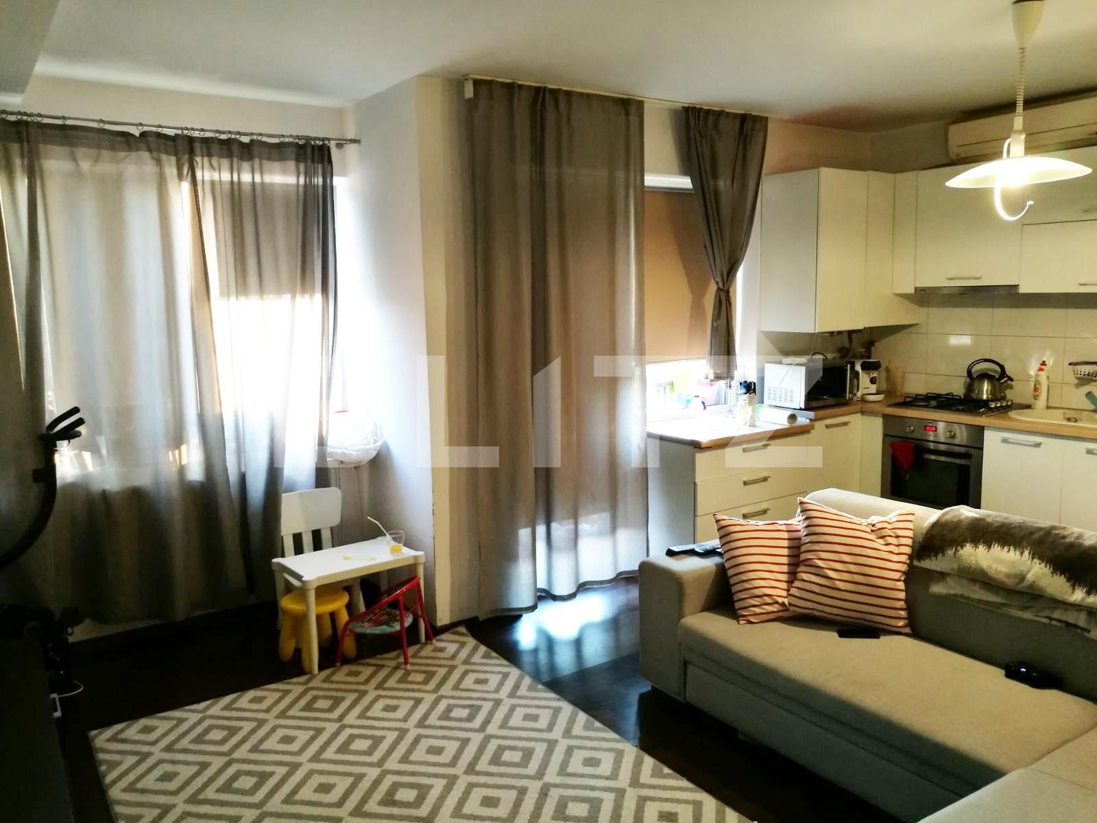 Apartament de vânzare 3 camere Floreşti - 31916AV | BLITZ Cluj-Napoca | Poza3