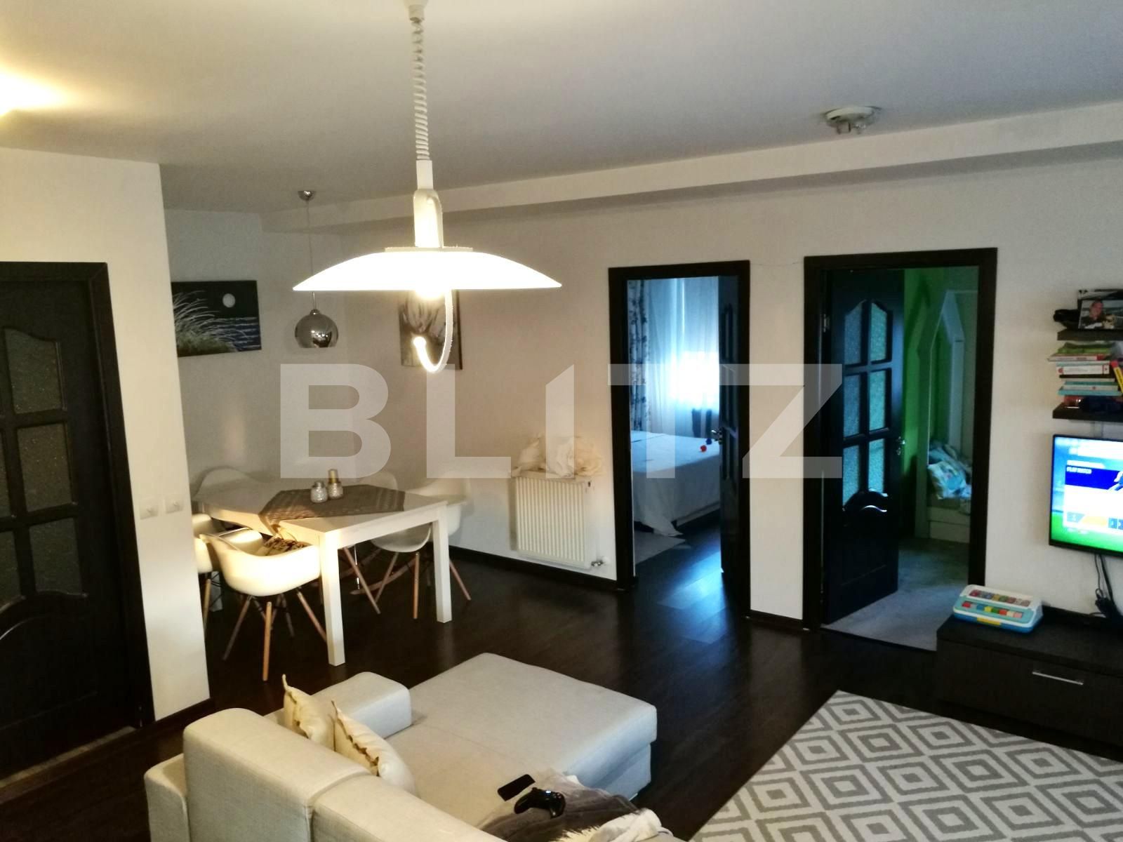 Apartament de vânzare 3 camere Floreşti - 31916AV | BLITZ Cluj-Napoca | Poza5