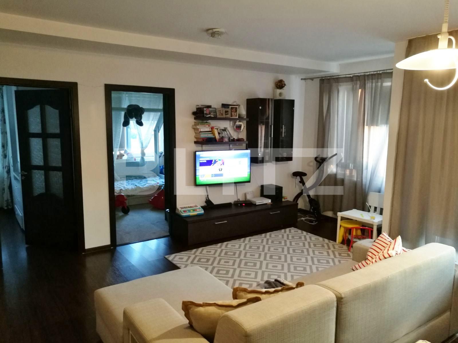 Apartament de vânzare 3 camere Floreşti - 31916AV | BLITZ Cluj-Napoca | Poza4