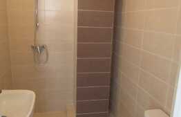 Apartament 2 camere, 47.7 mp, decomandat, parcare, zona strazii Calea Turzii