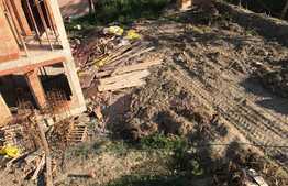 Duplex 120 mp utili, teren de 365 mp, zona strazii Constantin Brancusi