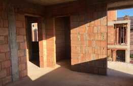 Duplex 120 mp utili, teren de 365 mp, zona strazii Constantin Brancusi