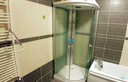 Apartament 4 camere, 120 mp, parcare, zona strazii Eugen Ionesco