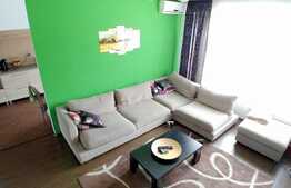 Apartament 4 camere, 120 mp, parcare, zona strazii Eugen Ionesco