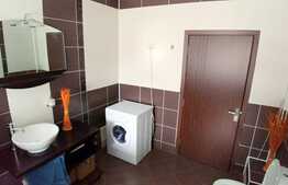 Apartament 4 camere, 120 mp, parcare, zona strazii Eugen Ionesco