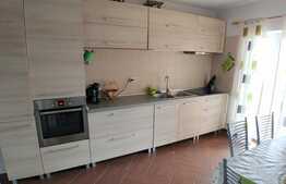 Apartament 4 camere, 120 mp, parcare, zona strazii Eugen Ionesco