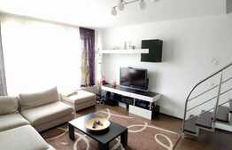 Apartament 4 camere, 120 mp, parcare, zona strazii Eugen Ionesco