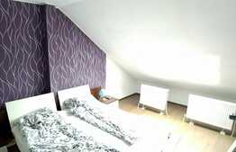 Apartament 4 camere, 120 mp, parcare, zona strazii Eugen Ionesco