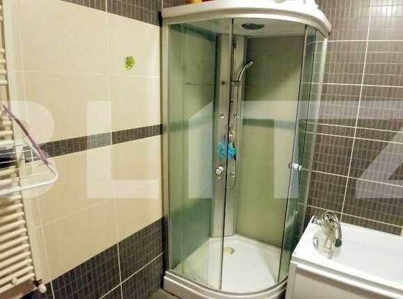 Apartament de închiriat 4 camere Europa - 31920AI | BLITZ Cluj-Napoca | Poza7