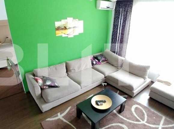 Apartament de închiriat 4 camere Europa - 31920AI | BLITZ Cluj-Napoca | Poza1