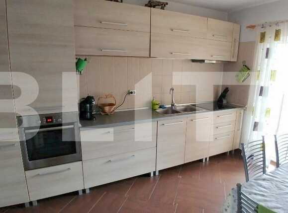Apartament de închiriat 4 camere Europa - 31920AI | BLITZ Cluj-Napoca | Poza3