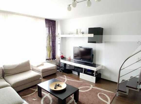 Apartament de închiriat 4 camere Europa - 31920AI | BLITZ Cluj-Napoca | Poza2