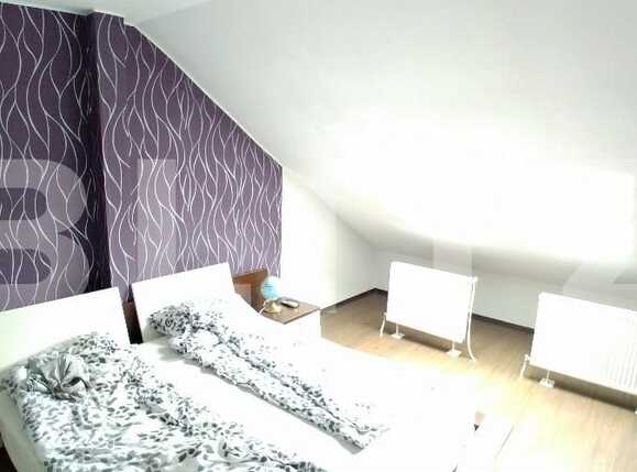 Apartament de închiriat 4 camere Europa - 31920AI | BLITZ Cluj-Napoca | Poza5