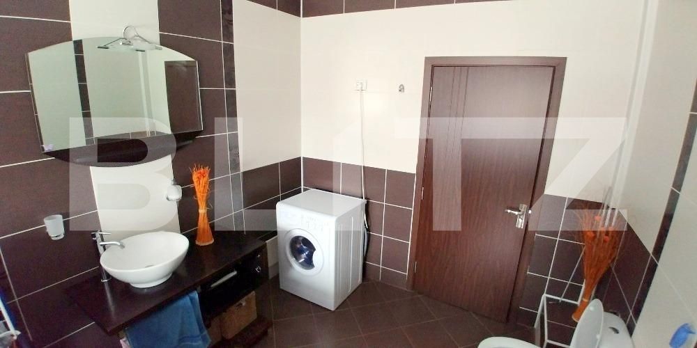 Apartament de închiriat 4 camere Europa - 31920AI | BLITZ Cluj-Napoca | Poza6