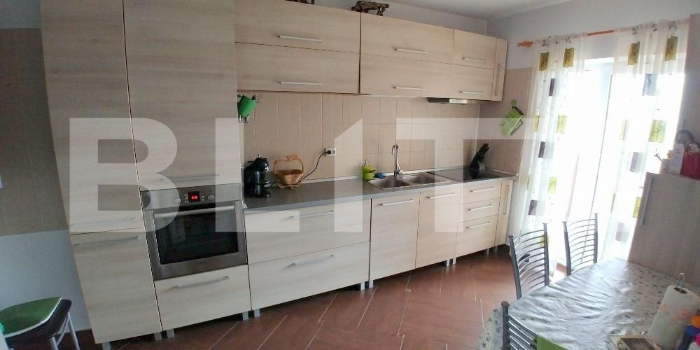 Apartament de închiriat 4 camere Europa - 31920AI | BLITZ Cluj-Napoca | Poza3