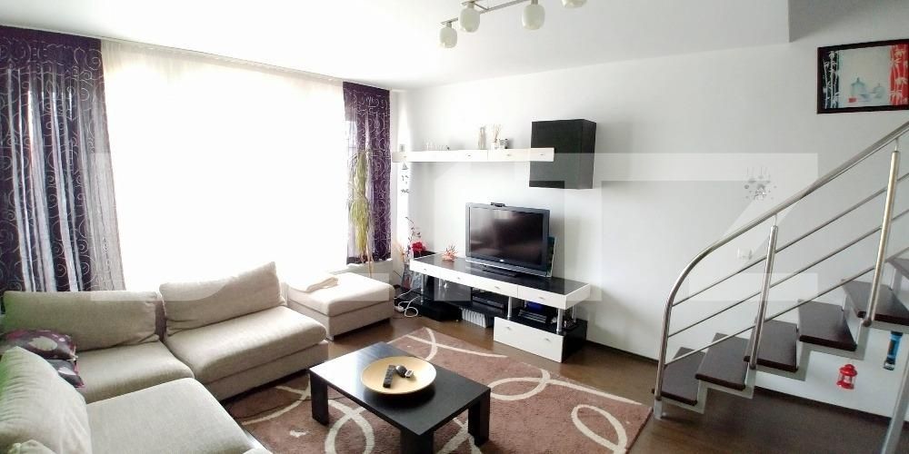 Apartament de închiriat 4 camere Europa - 31920AI | BLITZ Cluj-Napoca | Poza2
