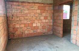 Duplex 119 mp utili, teren de 145 mp, zona strazii Constantin Brancusi