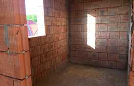 Duplex 119 mp utili, teren de 145 mp, zona strazii Constantin Brancusi