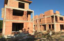 Duplex 119 mp utili, teren de 145 mp, zona strazii Constantin Brancusi