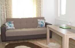 Apartament 2 camere, prima inchiriere, parcare, Complex Iris Residence