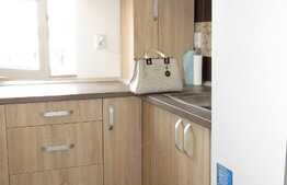 Apartament 2 camere, prima inchiriere, parcare, Complex Iris Residence