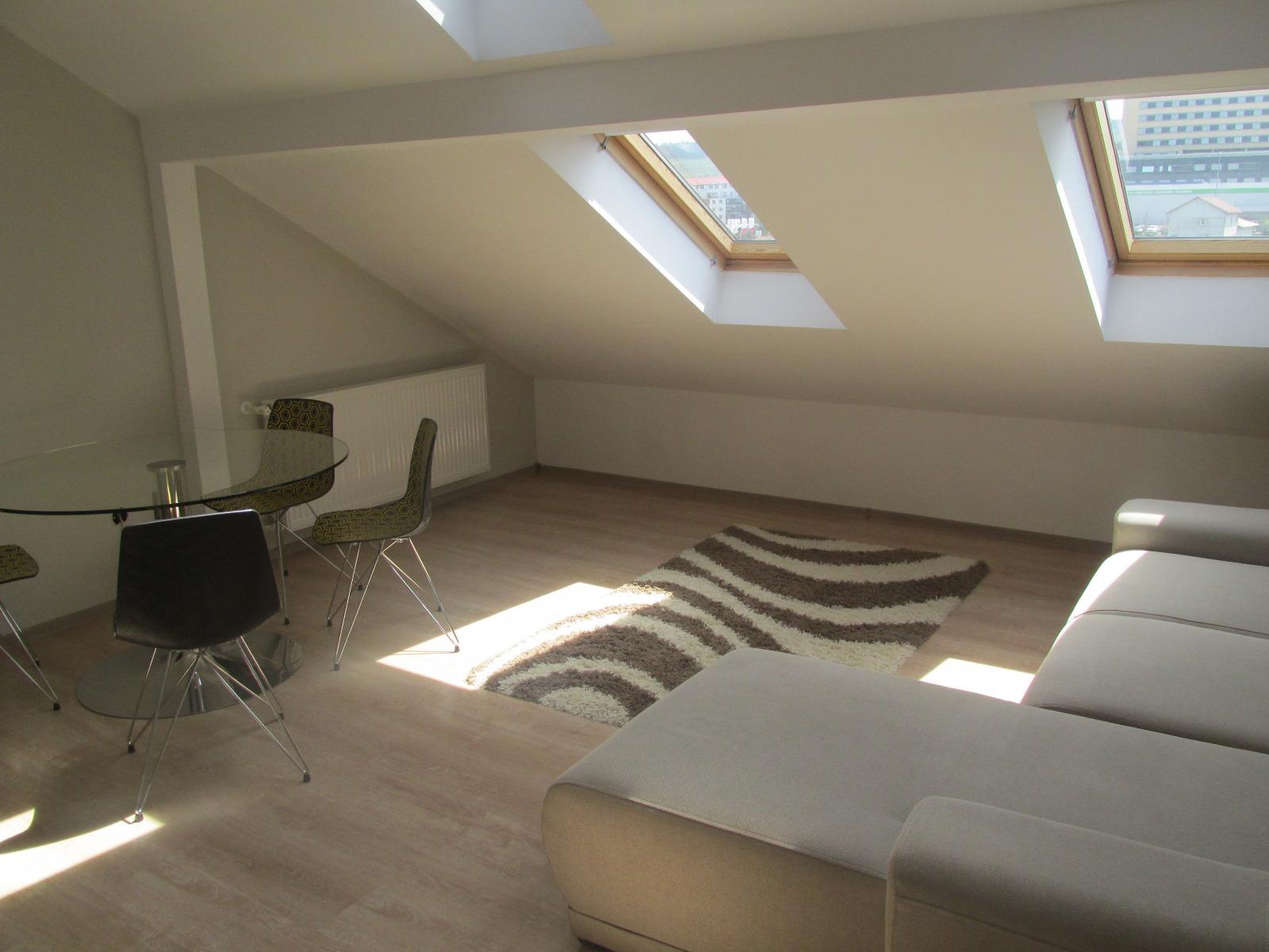 Apartament de închiriat 2 camere Zorilor - 31924AI | BLITZ Cluj-Napoca | Poza2