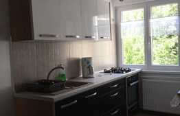 Apartament 2 camere, 50 mp, mobilat modern, zona Piata Mihai Viteazu