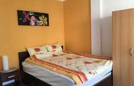 Apartament 2 camere, 50 mp, mobilat modern, zona Piata Mihai Viteazu