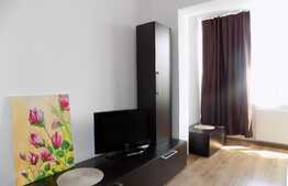 Apartament 2 camere, 50 mp, mobilat modern, zona Piata Mihai Viteazu