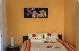 Apartament 2 camere, 50 mp, mobilat modern, zona Piata Mihai Viteazu