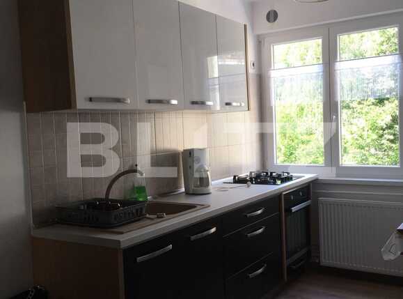 Apartament de închiriat 2 camere Central - 31925AI | BLITZ Cluj-Napoca | Poza9