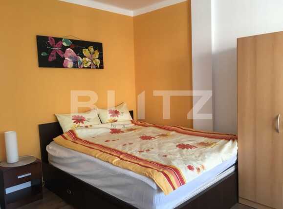 Apartament de închiriat 2 camere Central - 31925AI | BLITZ Cluj-Napoca | Poza1