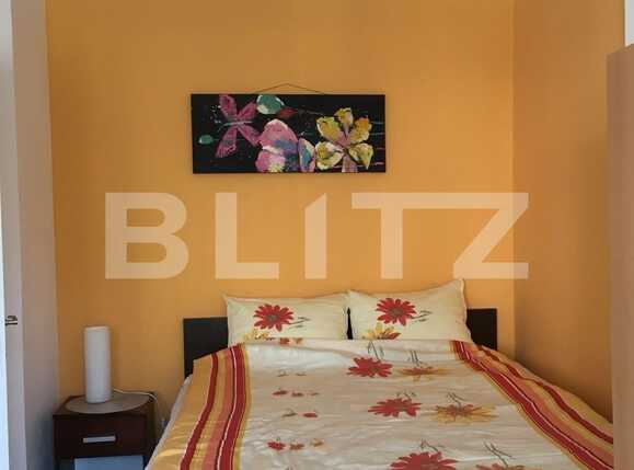 Apartament de închiriat 2 camere Central - 31925AI | BLITZ Cluj-Napoca | Poza5