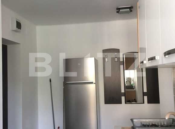 Apartament de închiriat 2 camere Central - 31925AI | BLITZ Cluj-Napoca | Poza8