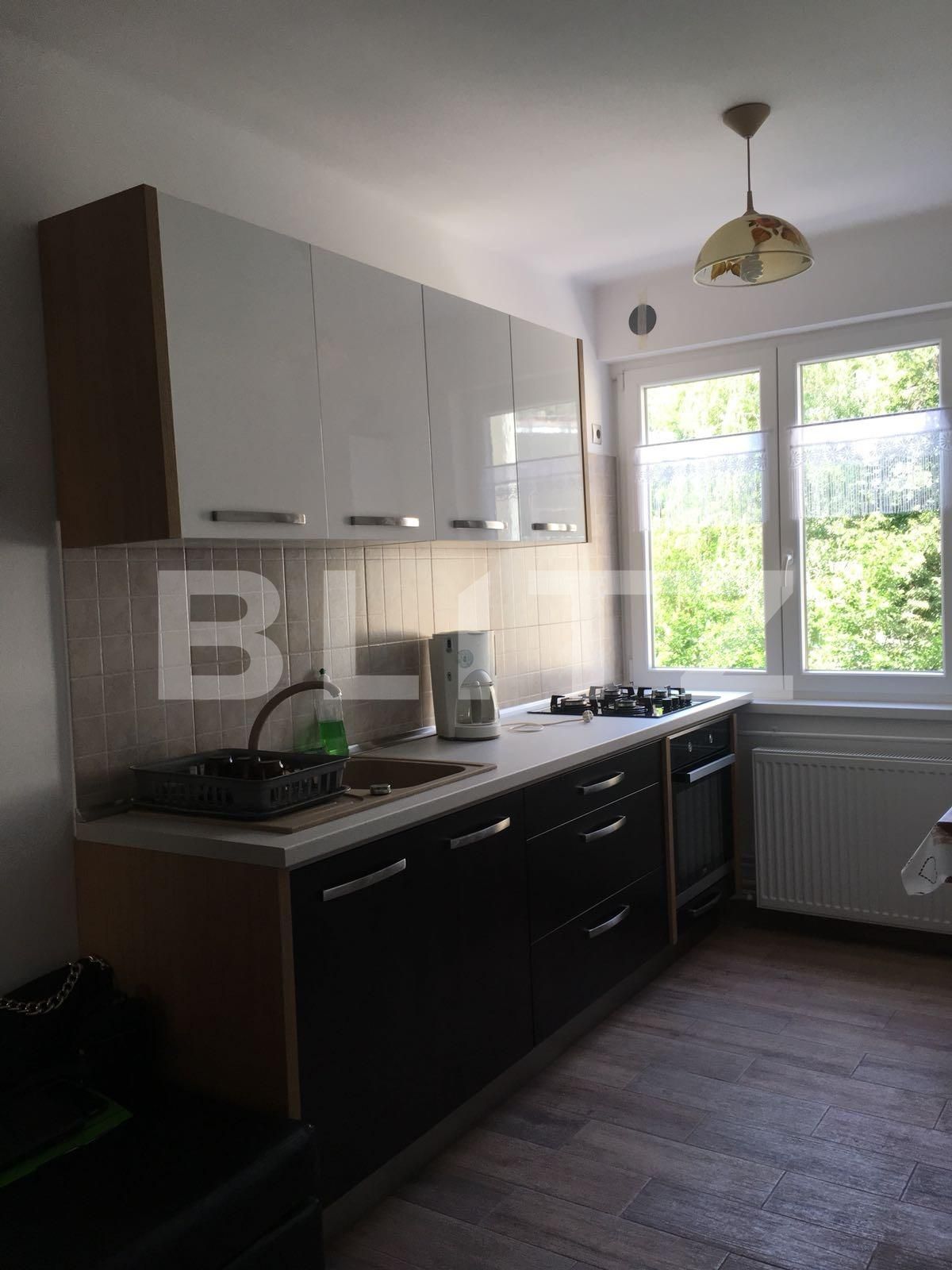 Apartament de închiriat 2 camere Central - 31925AI | BLITZ Cluj-Napoca | Poza9
