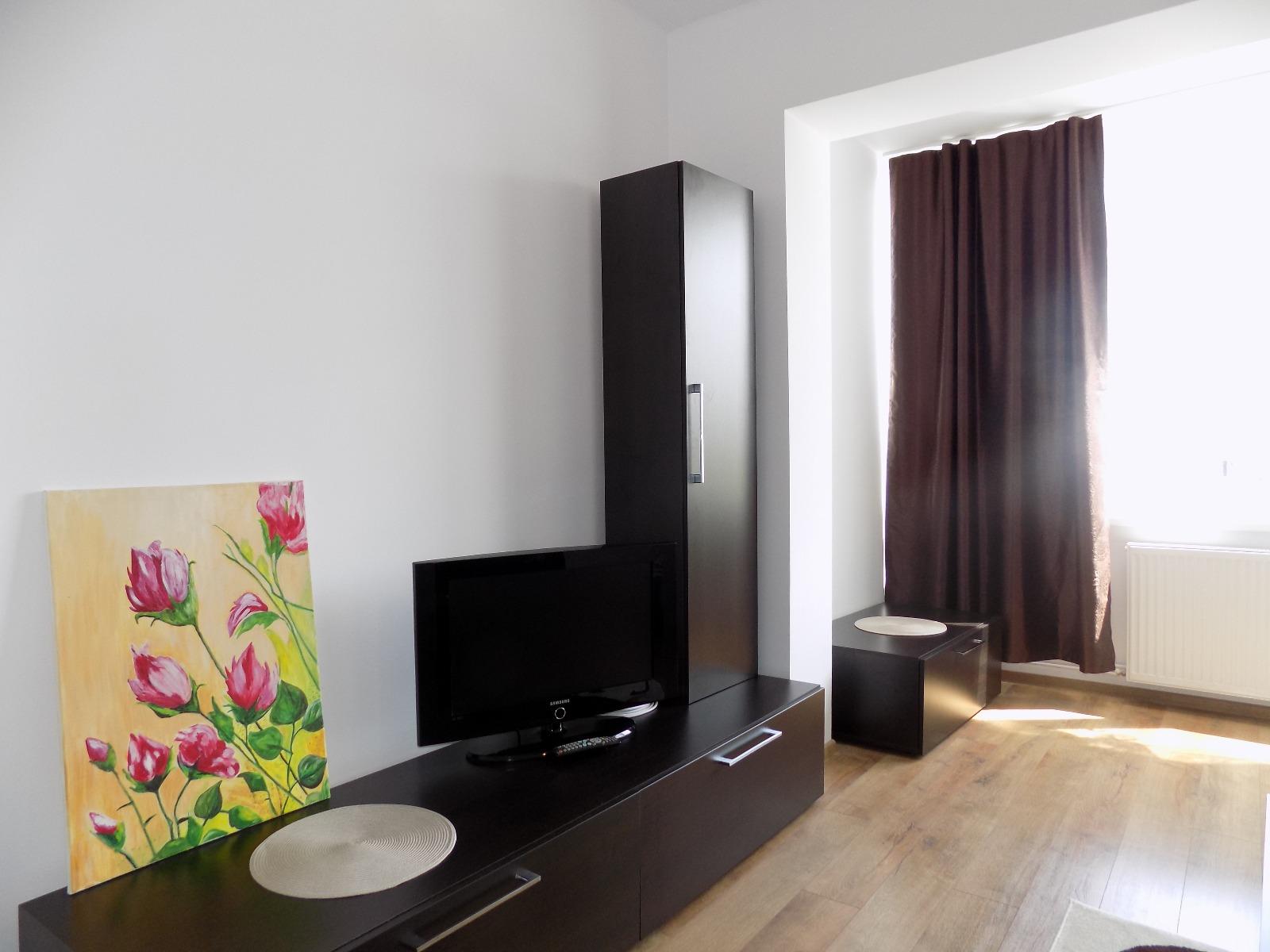 Apartament de închiriat 2 camere Central - 31925AI | BLITZ Cluj-Napoca | Poza4