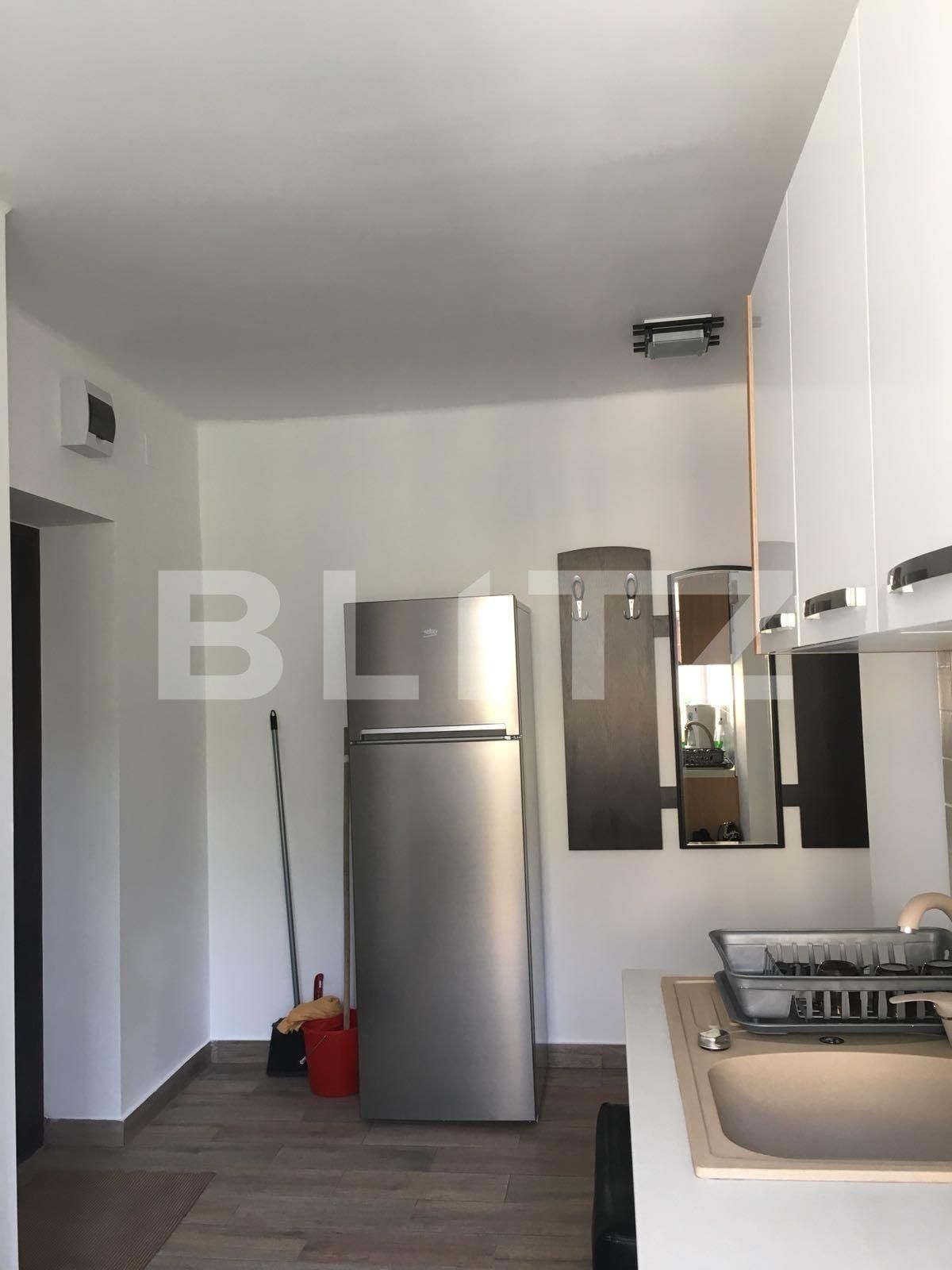 Apartament de închiriat 2 camere Central - 31925AI | BLITZ Cluj-Napoca | Poza8