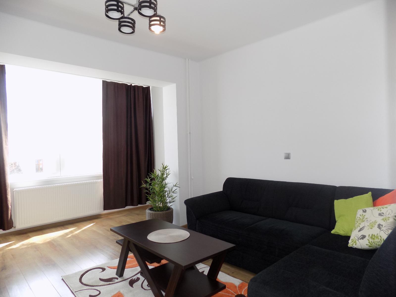 Apartament de închiriat 2 camere Central - 31925AI | BLITZ Cluj-Napoca | Poza2