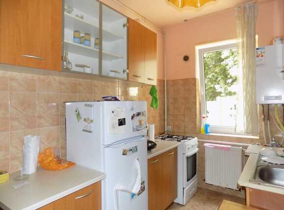 Apartament de închiriat 2 camere Zorilor - 31926AI | BLITZ Cluj-Napoca | Poza5