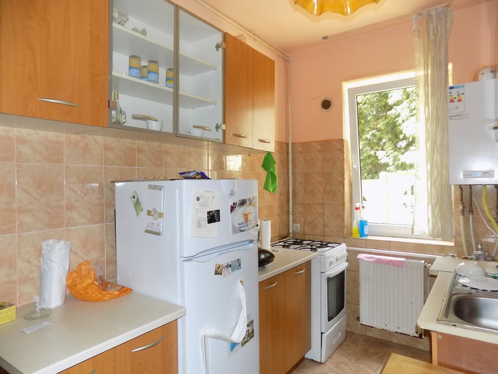 Apartament de închiriat 2 camere Zorilor - 31926AI | BLITZ Cluj-Napoca | Poza5