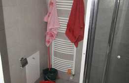 Garsoniera, 22 mp, zona strazii Traian Vuia