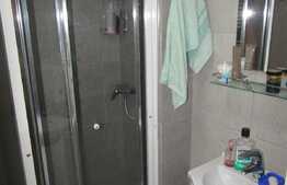 Garsoniera, 22 mp, zona strazii Traian Vuia