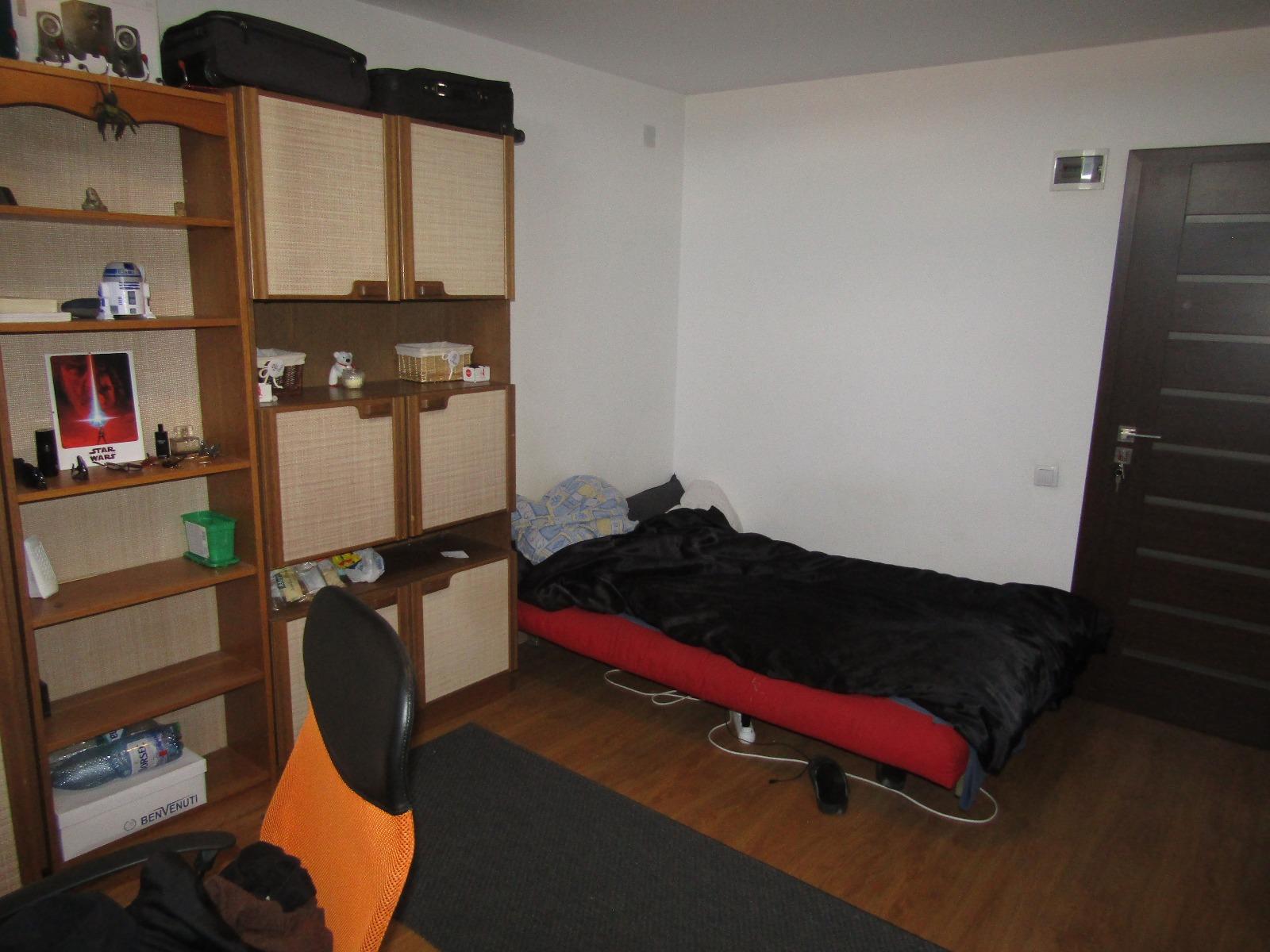 Garsonieră de închiriat Someseni - 31927AI | BLITZ Cluj-Napoca | Poza4