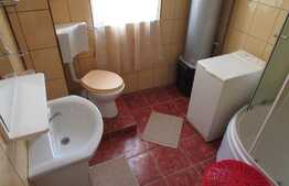 4 camere, 100 mp, garaj si parcare, curte comuna, zona OMV Manastur!