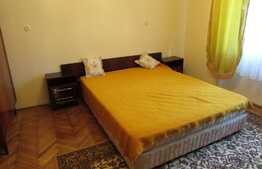 4 camere, 100 mp, garaj si parcare, curte comuna, zona OMV Manastur!