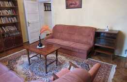 4 camere, 100 mp, garaj si parcare, curte comuna, zona OMV Manastur!