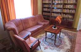 4 camere, 100 mp, garaj si parcare, curte comuna, zona OMV Manastur!